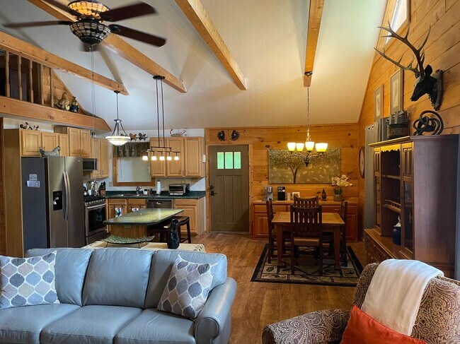 Foto del edificio - 119 Glenview Ln