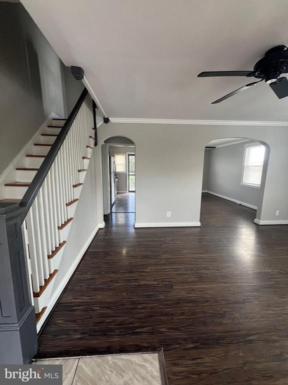 Foto del edificio - 2237 W Saratoga St