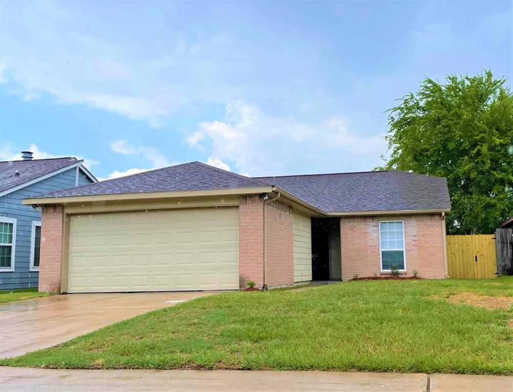 19230 Cypress Canyon Dr, Katy, TX 77449 House for Rent in Katy, TX