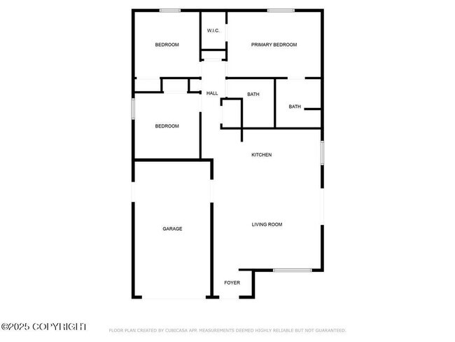 Foto del edificio - 1115 Spring Dr