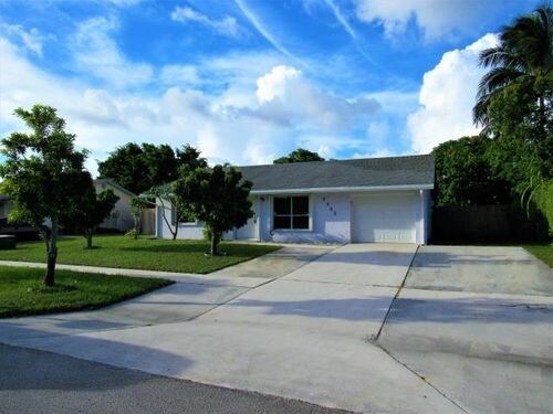 Primary Photo - 6962 Athena Dr