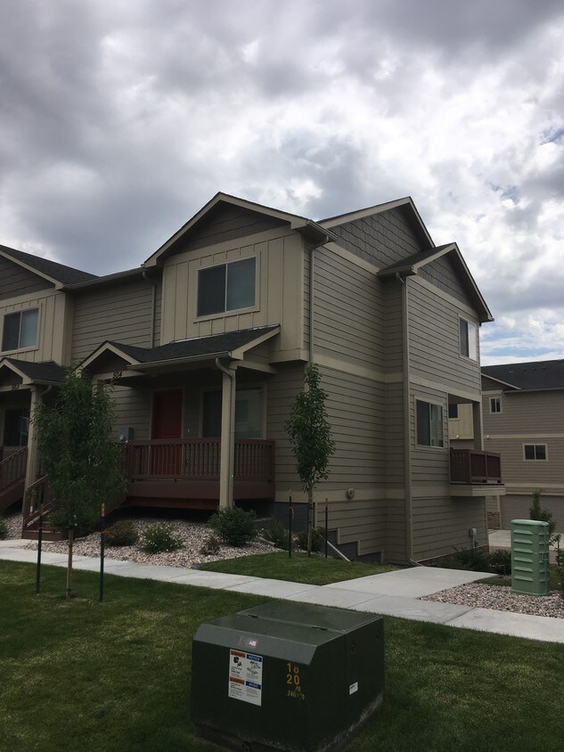 Foto principal - 3660 W 25th St