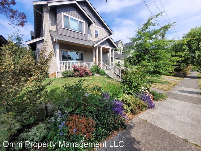 Building Photo - 4 br, 3 bath House - 1419 Humboldt St
