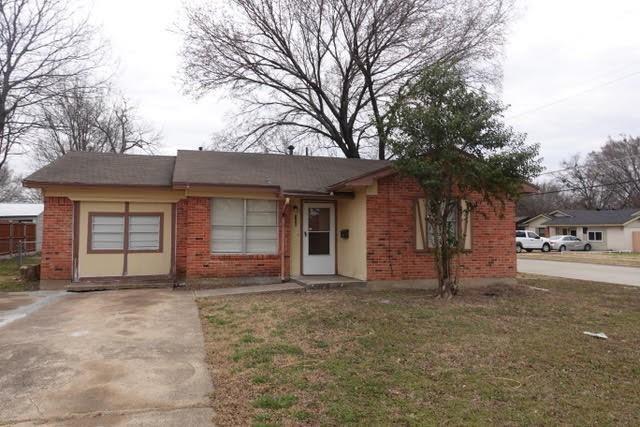 Foto del edificio - 700 Red Mill Ln