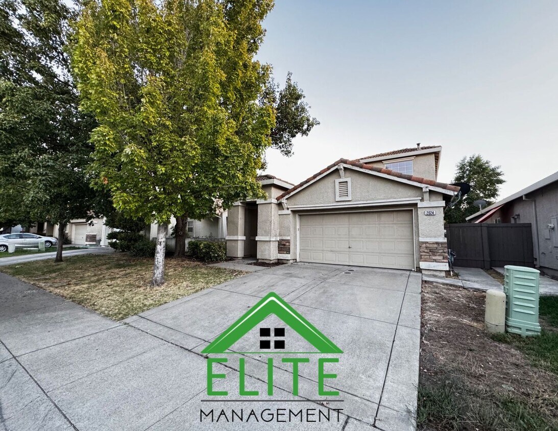 2024 Paul Courter Way, Sacramento, CA 95835 House Rental in