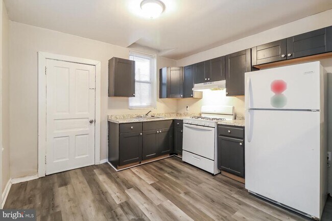 Foto del edificio - 5858 Walton Ave