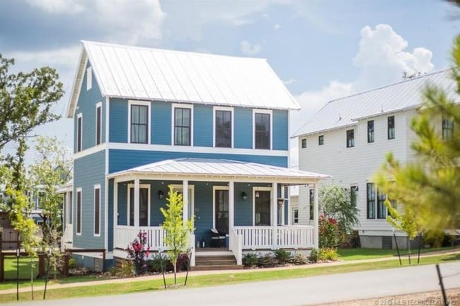 Building Photo - 3 bedroom in Carlton Landing OK 74432