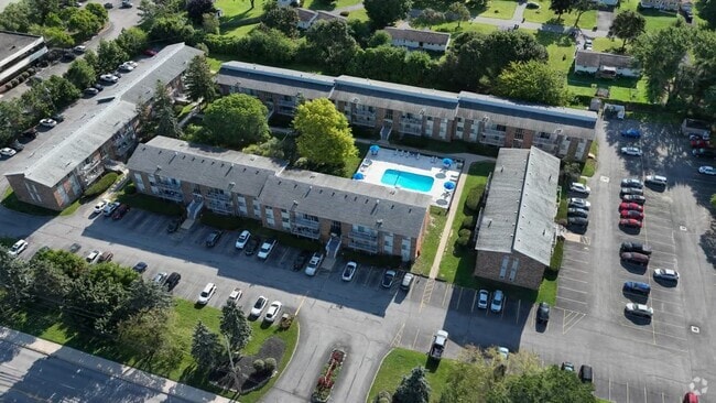  - Winton Village Apartments