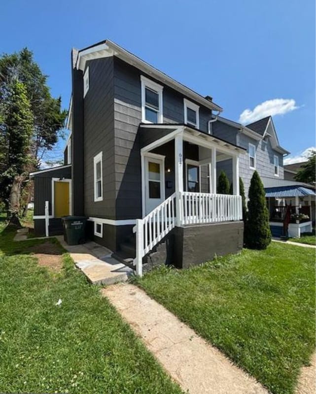 Foto del edificio - 617 E Chestnut St