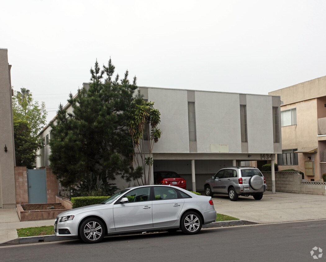 Foto del edificio - 1434 12th St