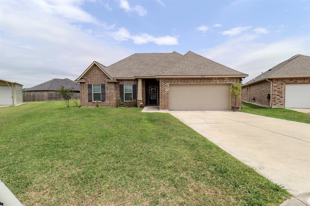 4401 Sweetgum Dr, Orange, TX 77630 House Rental in Orange, TX