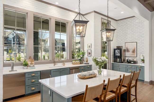 Building Photo - The Portier Midtown