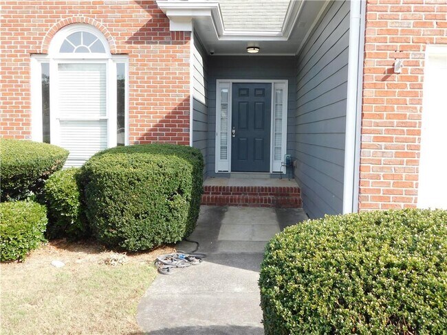 Foto del edificio - 1570 Hill Crossing Ct