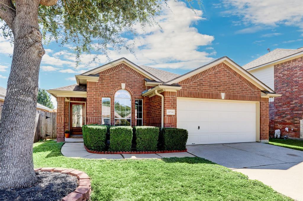 19719 Imperial Colony Ln, Katy, TX 77449 House Rental in Katy, TX