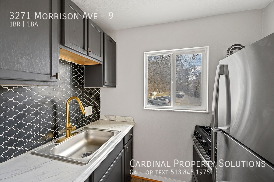 Foto principal - Beatiful 1 Bedroom in Gas Light District! ...