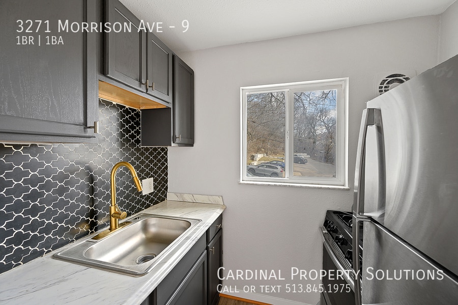 Primary Photo - Beatiful 1 Bedroom in Gas Light District! ...