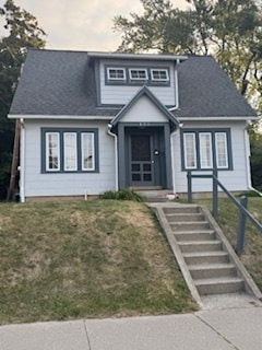 Building Photo - 123 Linden Ave