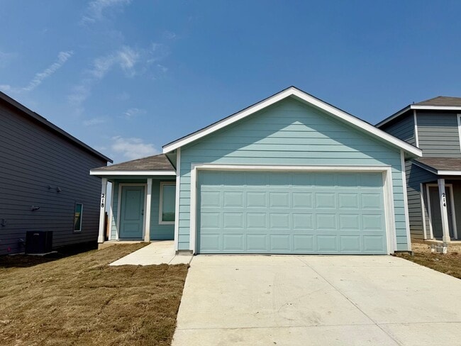 Building Photo - Brand NEW 4-bedroom, 2-bathroom home for l...