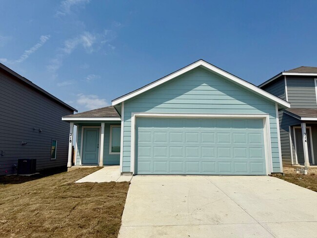 Foto del edificio - Brand NEW 4-bedroom, 2-bathroom home for l...