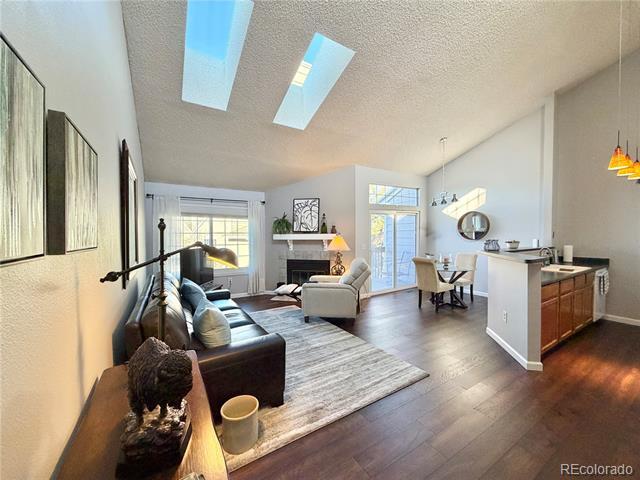 Foto del edificio - 1470 S Quebec Way