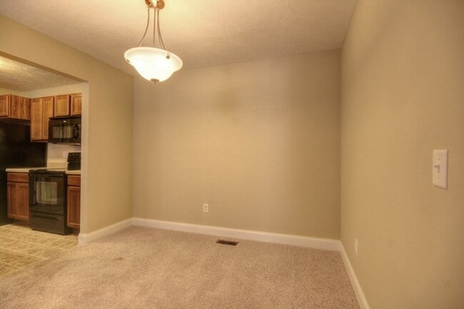 Interior Photo - Fairlawn Village