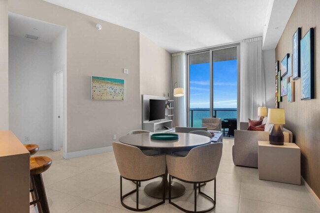 Foto del edificio - 4111 S Ocean Dr