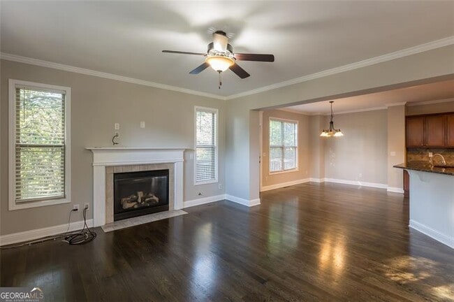 Foto del edificio - 2707 Silver Hill Terrace SE