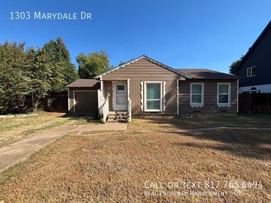 Photo - 1303 MARYDALE Drive,-