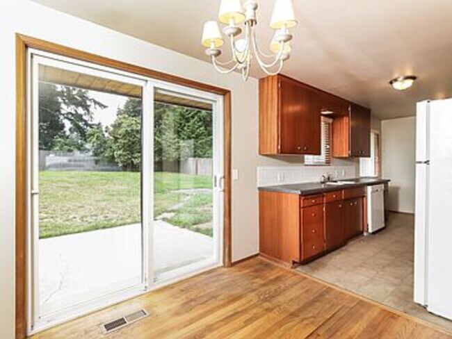 Foto del edificio - Everett