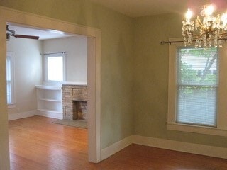 Foto del edificio - 1021 E 16th St