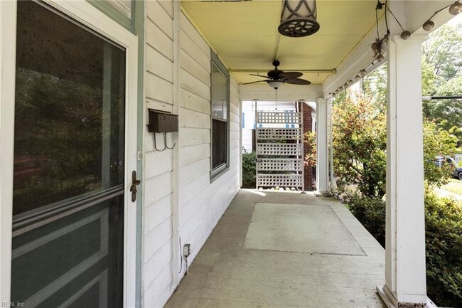 Photo - Port Norfolk House