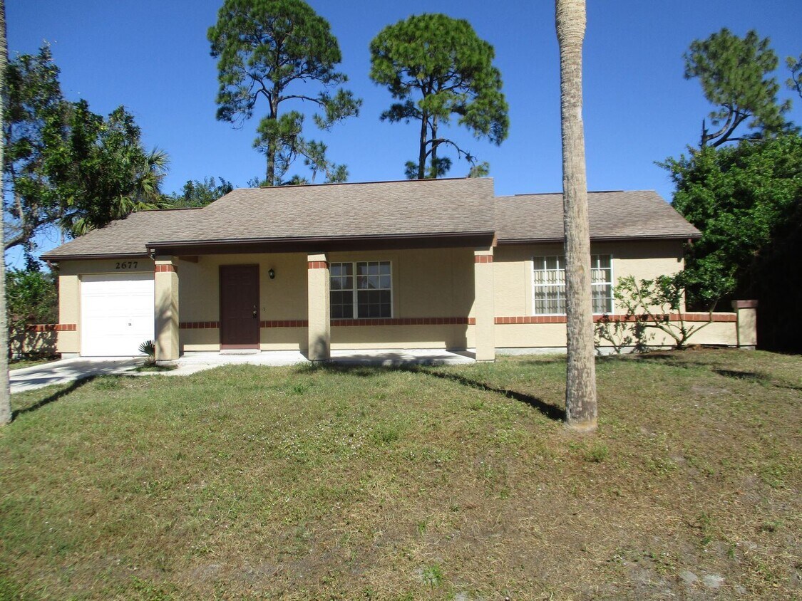 Primary Photo - 2 br, 2 bath House - 2677 Rock Creek Dr