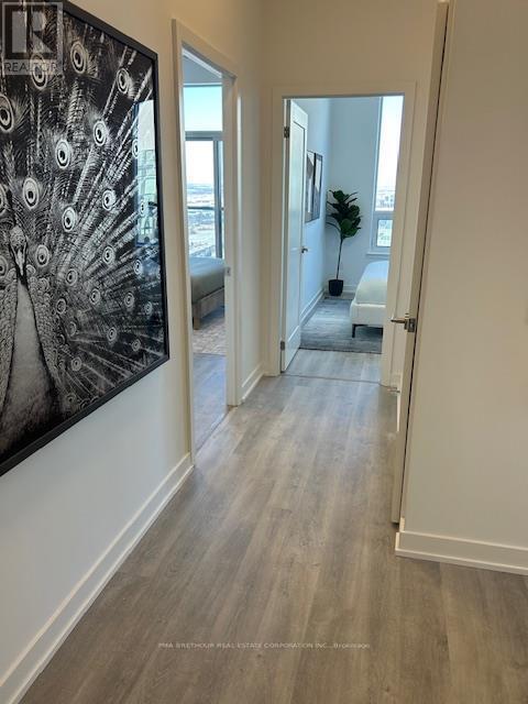 Photo du bâtiment - 5105 Hurontario St