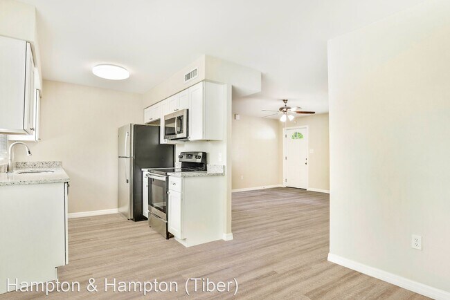 Building Photo - 4 br, 2 bath House - 1631 HERNANDES DRIVE
