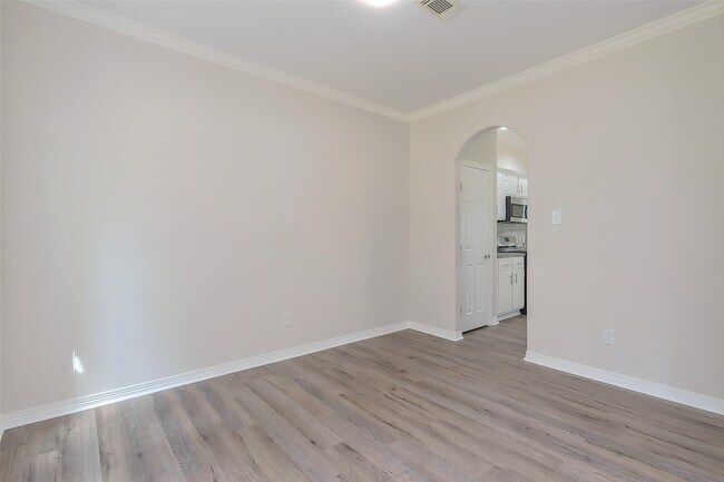Foto del edificio - 6507 Sidney St