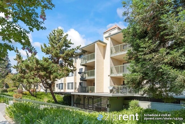 Building Photo - 1 br, 1 bath Condo - 38780 Tyson Ln, Fremo...