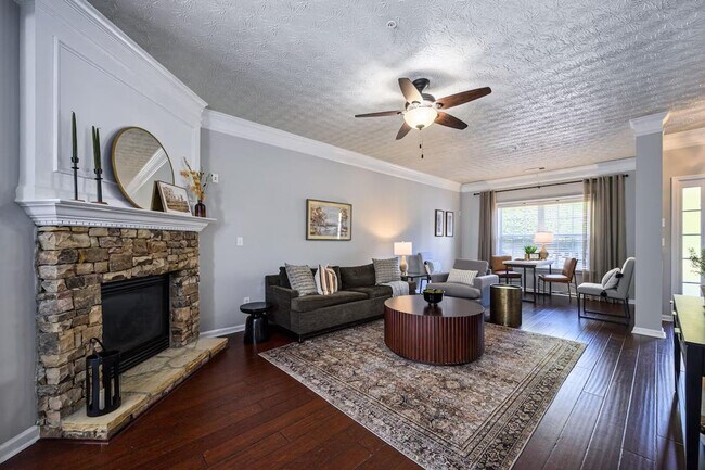 Foto del edificio - 1431 Bay Overlook Dr