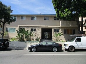Building Photo - 1435 Fairfax Ave