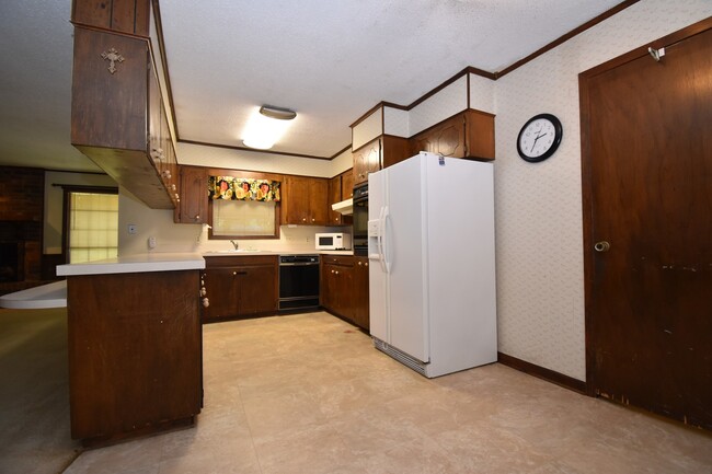 Foto del edificio - Spacious 3 Bed 2 Bath