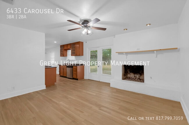 Building Photo - 6433 Carousel Dr