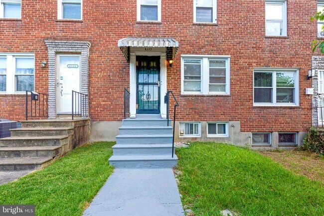 Foto del edificio - 4117 Raymonn Ave