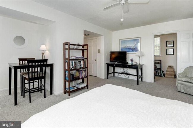 Foto del edificio - 3660 38th St NW