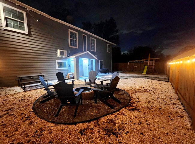 Foto del edificio - 6400 Sherman St