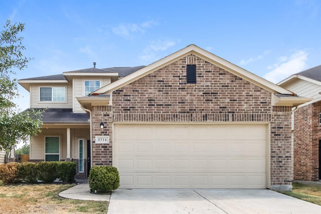 Primary Photo - 2714 Mesquite Ridge Dr