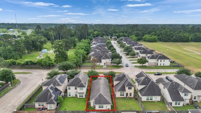 Building Photo - 2650 Bammelwood Dr