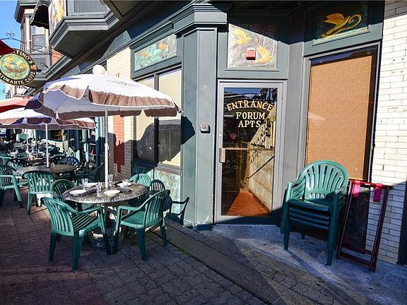 Foto del edificio - 265 Atwells Ave