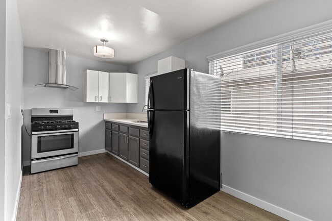 Foto del edificio - 539 E 11th St