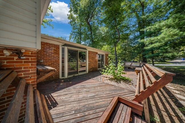 Building Photo - 6715 Tildenwood Ln
