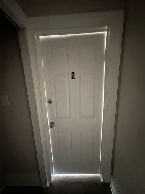 Foto del edificio - 467 N Evans St