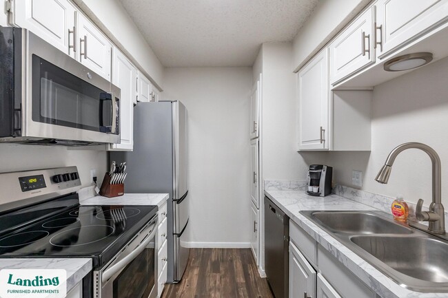 Building Photo - 1408 Teasley Ln